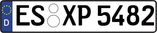 ES-XP5482