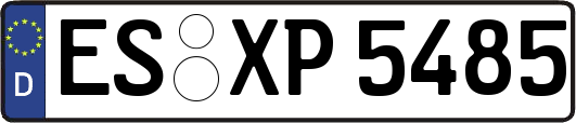 ES-XP5485