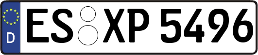 ES-XP5496