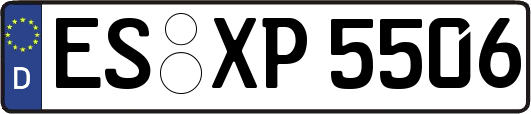 ES-XP5506