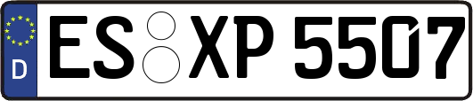 ES-XP5507