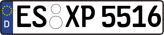 ES-XP5516