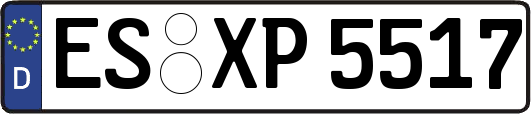 ES-XP5517