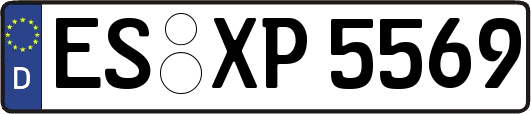 ES-XP5569