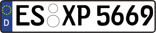 ES-XP5669