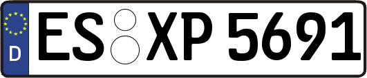 ES-XP5691