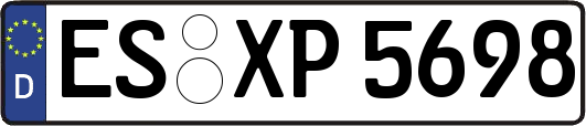 ES-XP5698