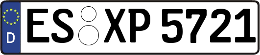 ES-XP5721