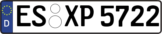 ES-XP5722