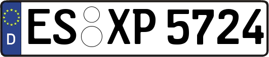 ES-XP5724