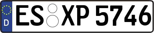 ES-XP5746