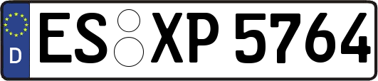 ES-XP5764