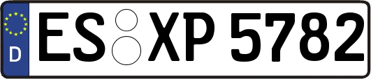 ES-XP5782