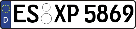 ES-XP5869