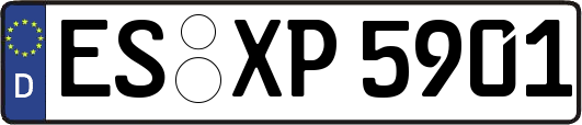 ES-XP5901