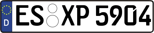 ES-XP5904