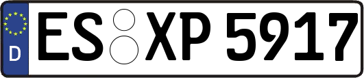 ES-XP5917