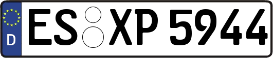 ES-XP5944
