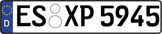 ES-XP5945