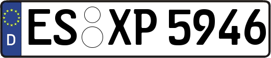 ES-XP5946