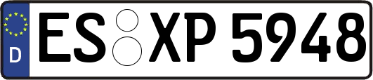 ES-XP5948