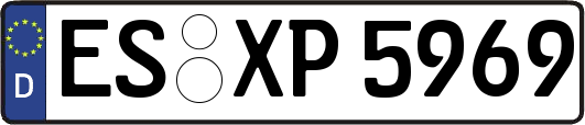 ES-XP5969