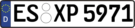 ES-XP5971
