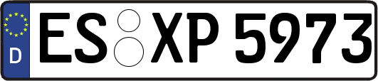 ES-XP5973