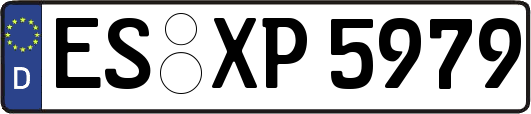 ES-XP5979
