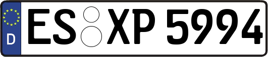 ES-XP5994