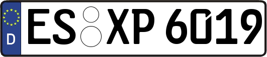 ES-XP6019