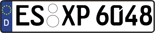 ES-XP6048