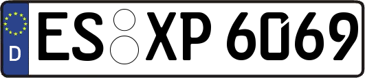 ES-XP6069
