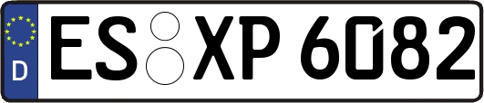ES-XP6082