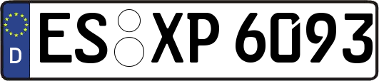 ES-XP6093