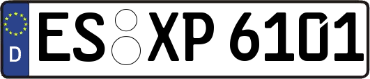 ES-XP6101