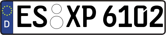 ES-XP6102