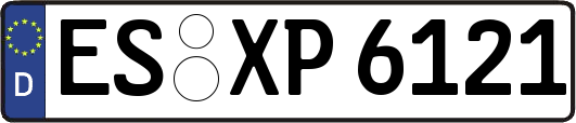 ES-XP6121