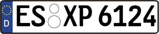 ES-XP6124