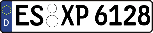 ES-XP6128