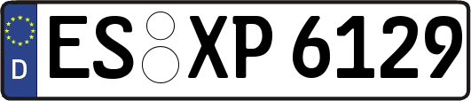 ES-XP6129