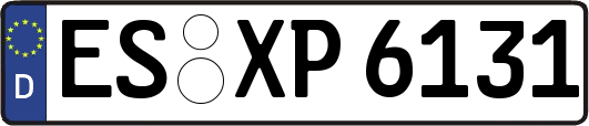 ES-XP6131