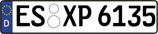 ES-XP6135
