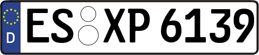 ES-XP6139