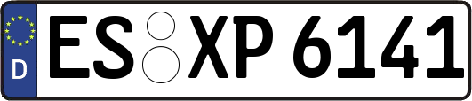ES-XP6141