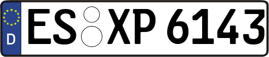 ES-XP6143