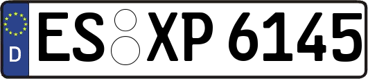ES-XP6145