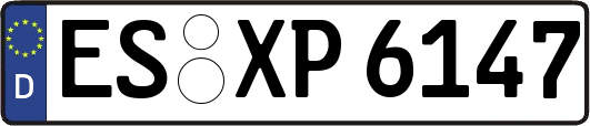 ES-XP6147