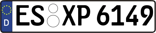 ES-XP6149