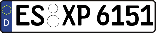 ES-XP6151